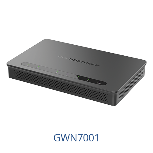 GWN7001 - 3