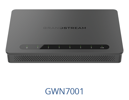Grandstream GWN7001