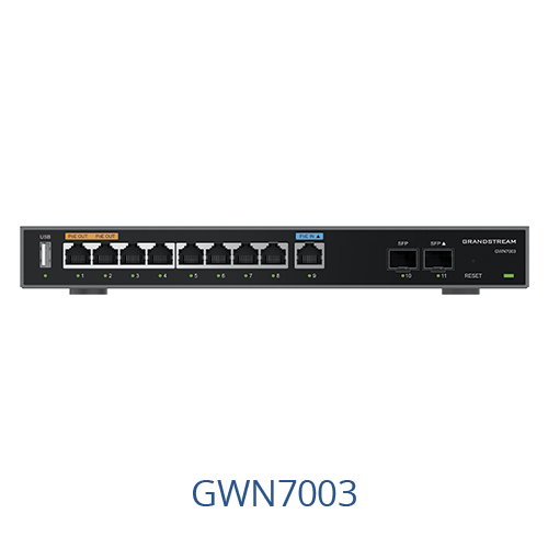 Grandstream GWN7003