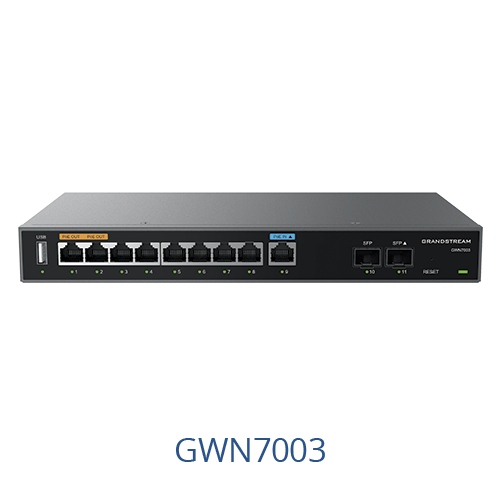 Grandstream GWN7003