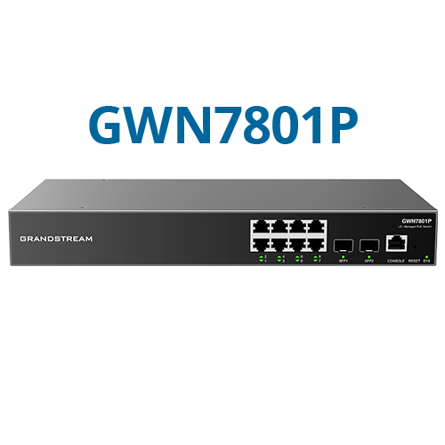 GWN7801P