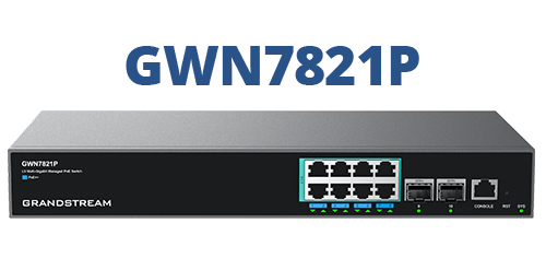 Grandstream GWN7821P