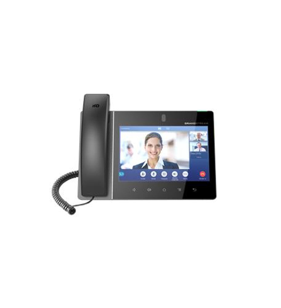 Grandstream GXV3380(WORLD)