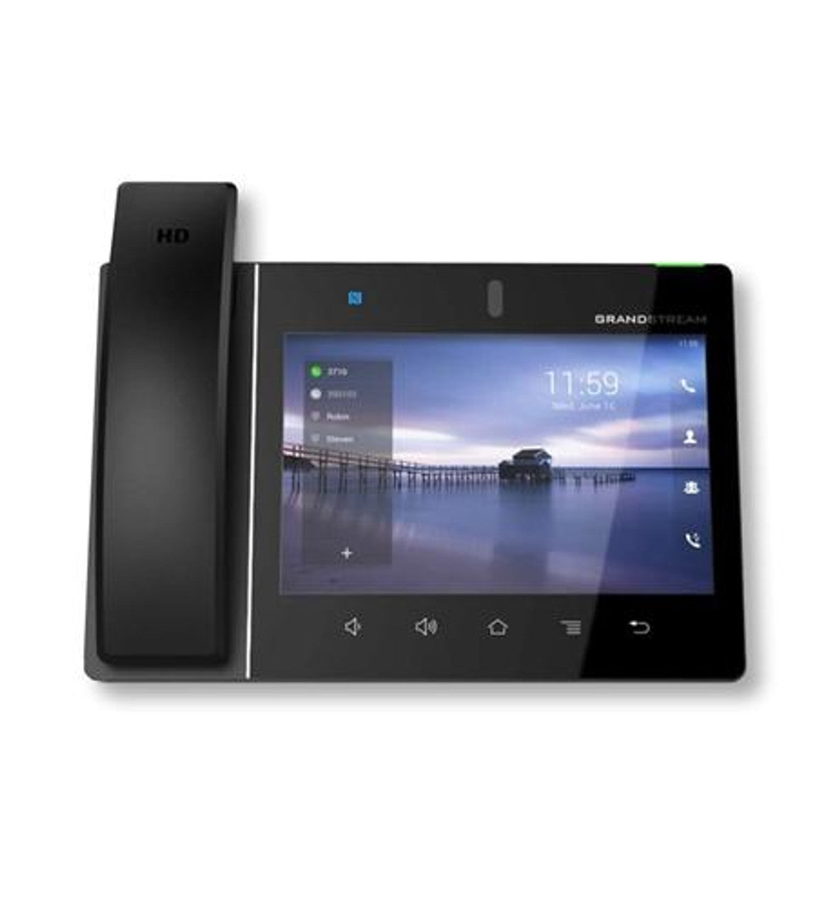 Grandstream GXV3380(WORLD)