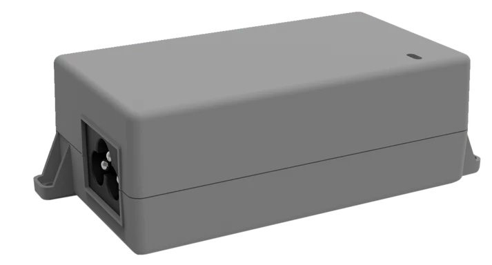 Gigabit PoE Injector (24V)
