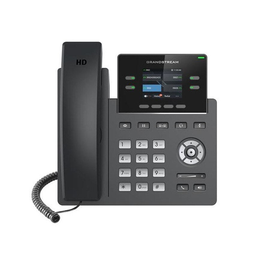 Grandstream GRP2602P