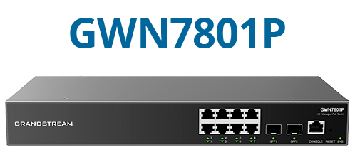 Grandstream GWN7801P