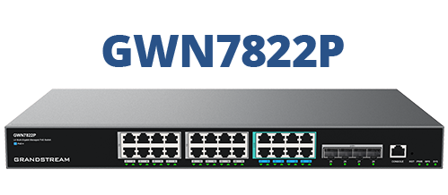 Grandstream GWN7822P