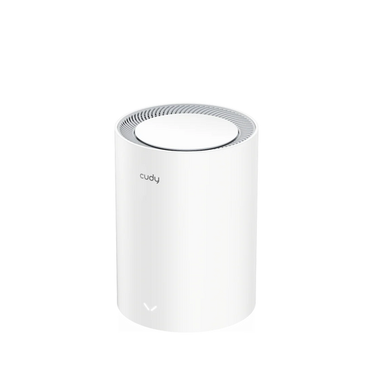 M3000(1-Pack)(AX3000 Wi-Fi 6 Mesh  2.5G Solution)