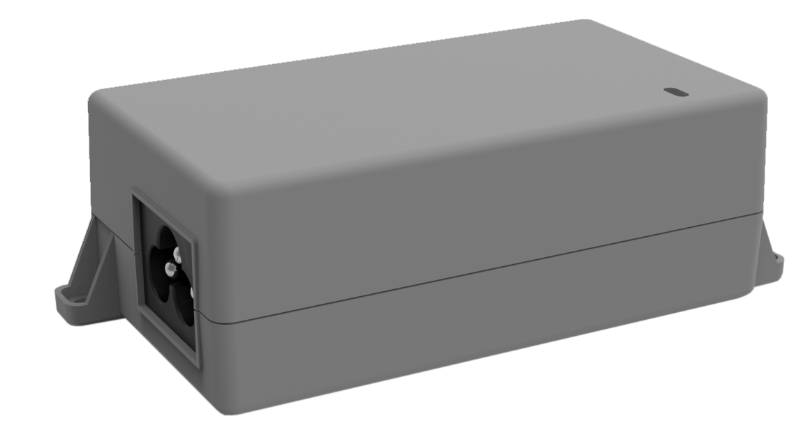 Gigabit PoE Injector (24V)