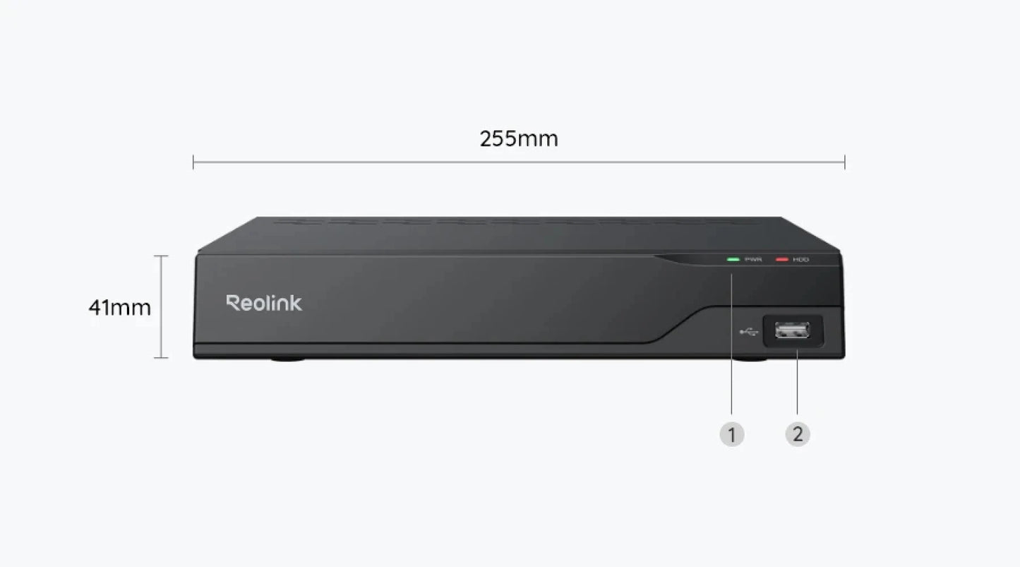NVS8-12MB4