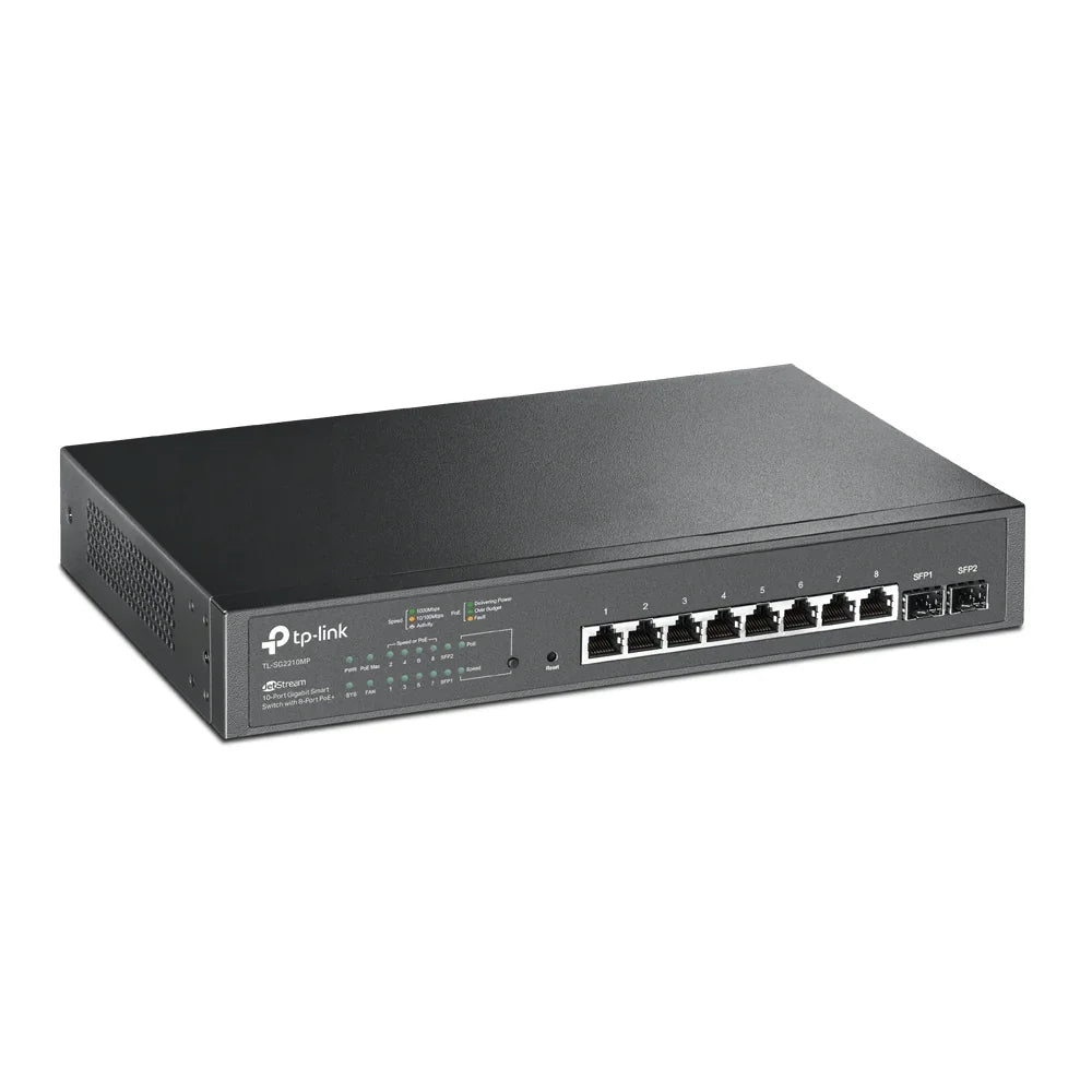 TP Link SG2210MP