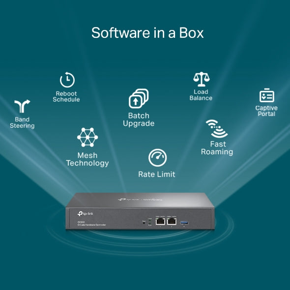 TP Link OC300