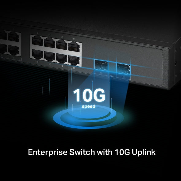 TP Link SG3218XP-M2