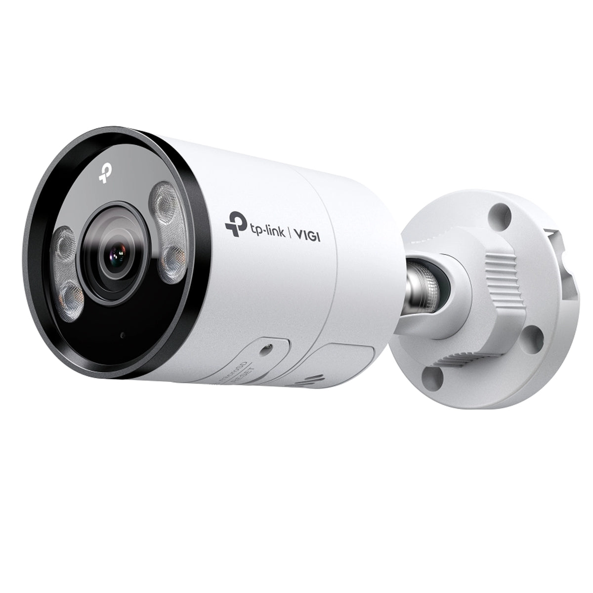 TP-Link InSight S385 8 Megapixel Outdoor 4K Network Camera - Color - Bullet INSIGHT S385(2.8MM,4MM)