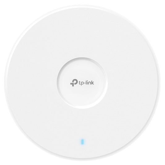 TP-Link Omada EAP773 Tri Band IEEE 802.11 a/b/g/n/ac/ax/be 10.40 Gbit/s Wireless Access Point EAP773