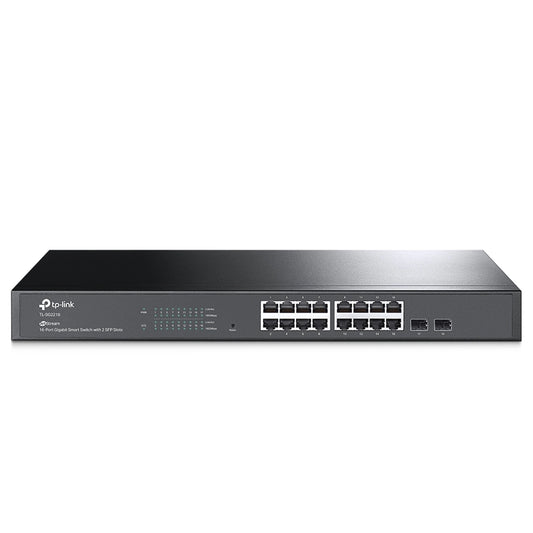 TP-Link JetStream TL-SG2218 Ethernet Switch TL-SG2218