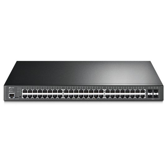 TP-Link SG3452P