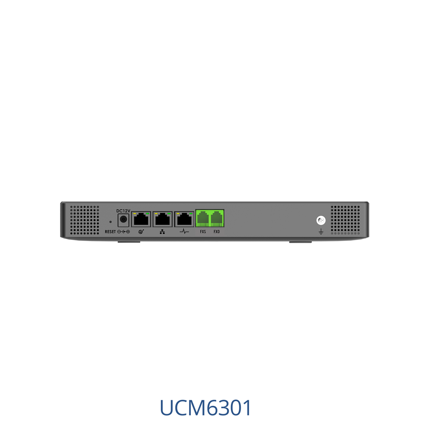Grandstream UCM6300 Series