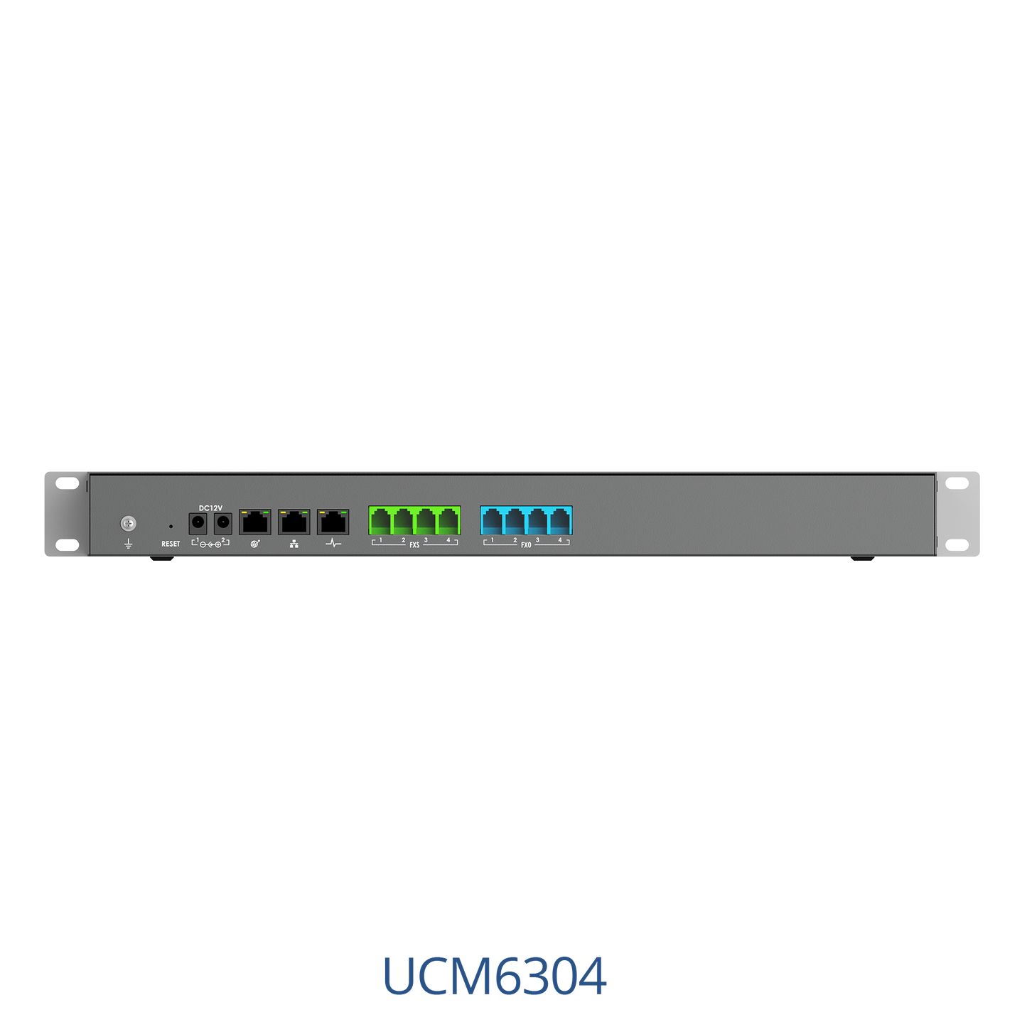 Grandstream UCM6300 Series