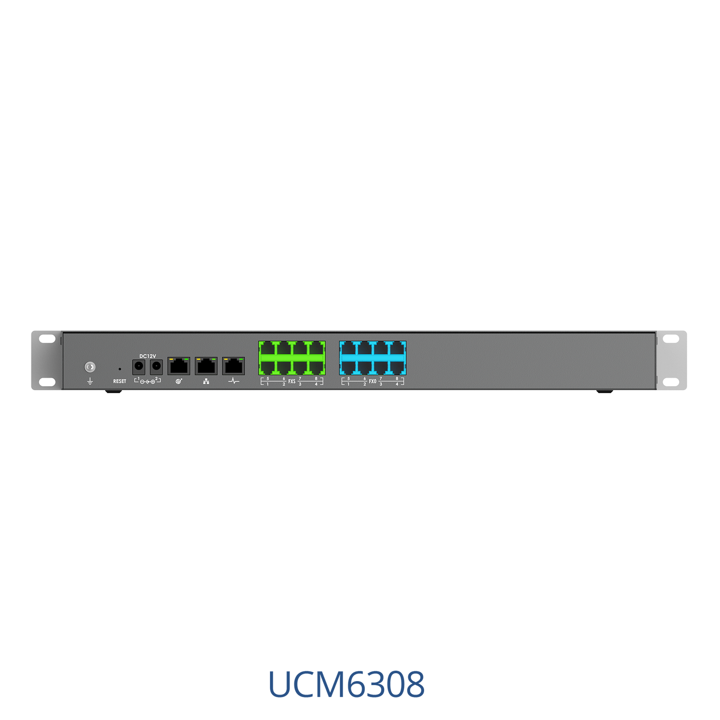 Grandstream UCM6300 Series