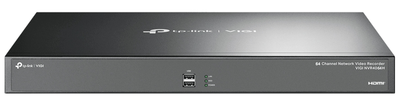 VIGI NVR4064H