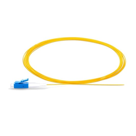 LC/UPC SM SX 0.9mm L1