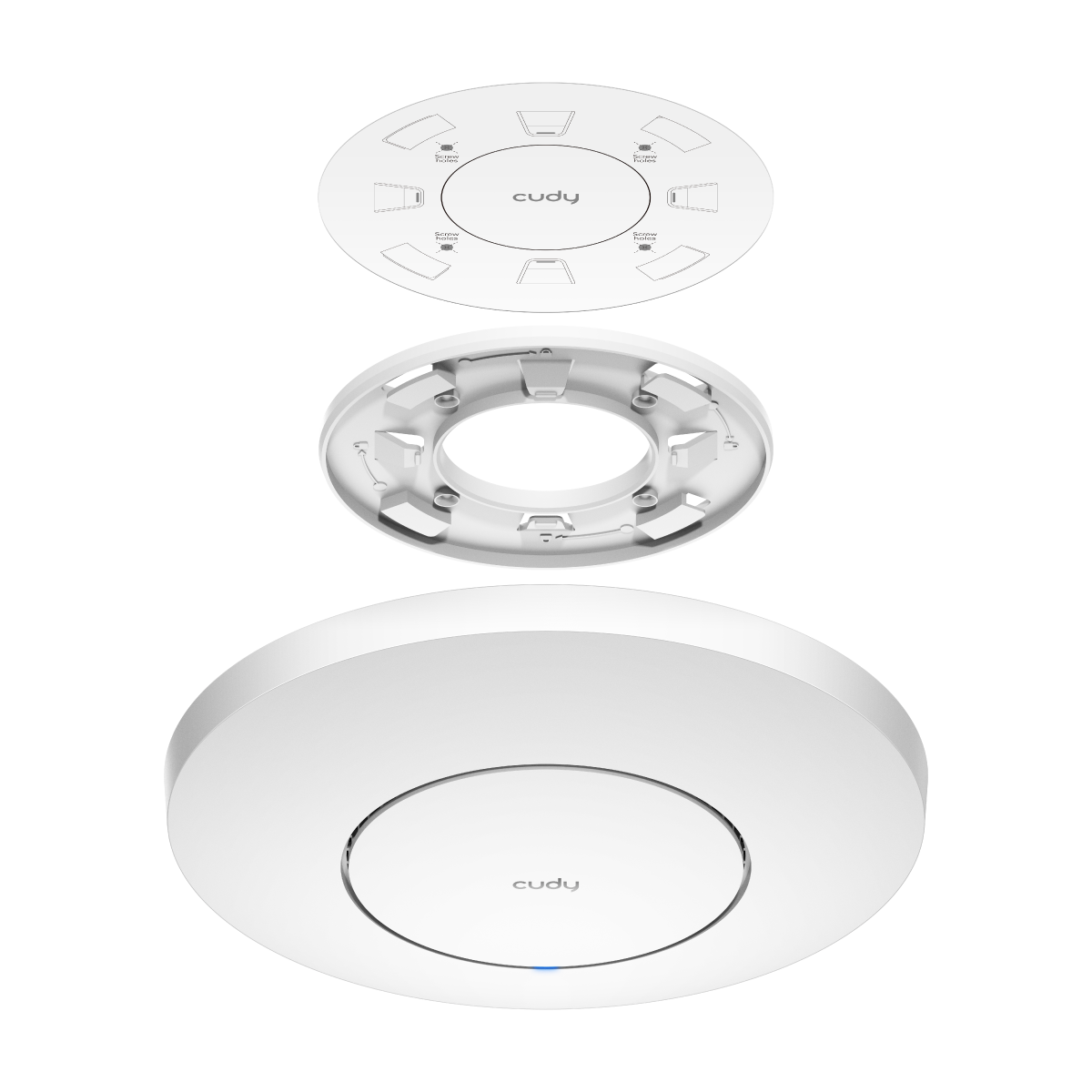 AP3000(AX3000 2.5G Wi-Fi 6 Access Point)