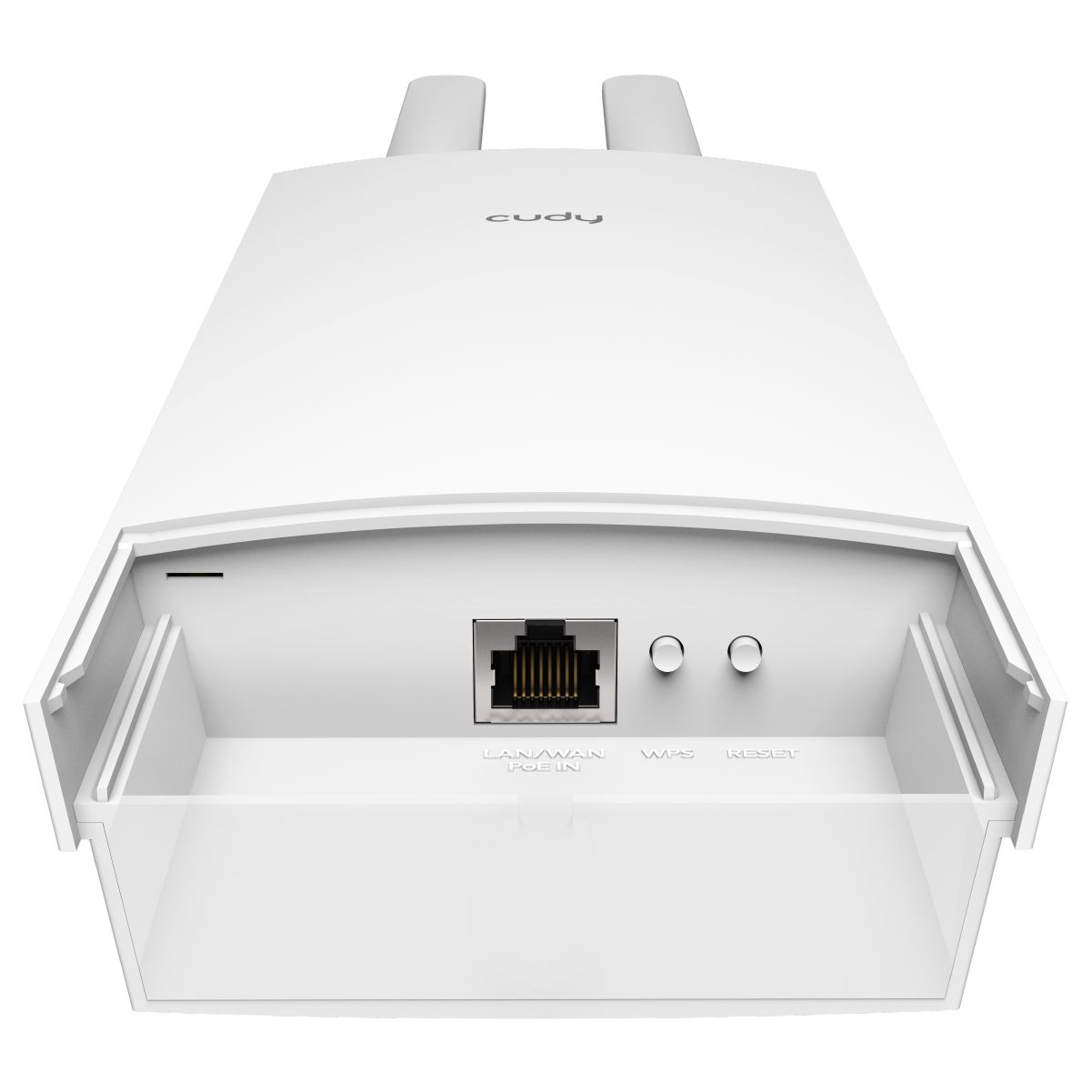 AP3000 Outdoor(Indoor/Outdoor AX3000 High-Power Wi-Fi 6 Access Point)