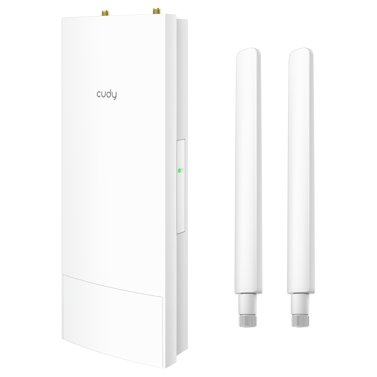 AP3000 Outdoor(Indoor/Outdoor AX3000 High-Power Wi-Fi 6 Access Point)