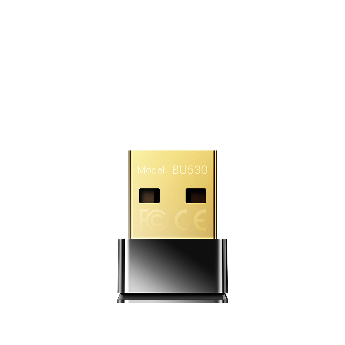 BU530(Bluetooth 5.3 Nano USB Adapter)