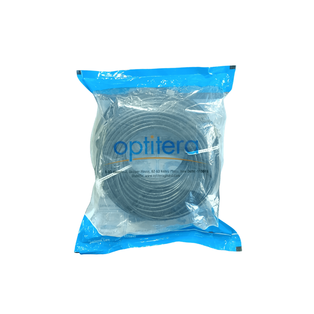 CAT 6 SFTP CABLE 60 MTR