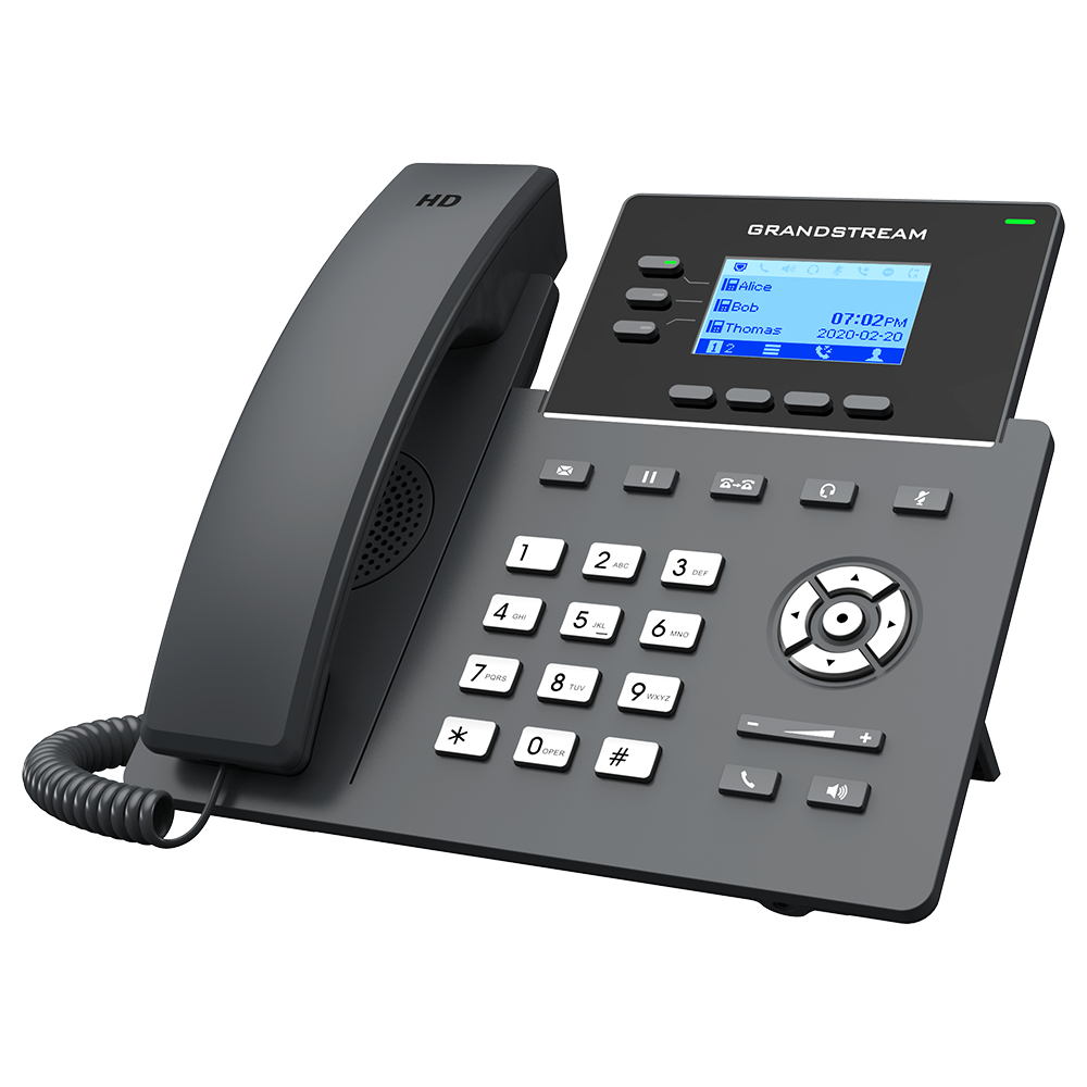 Grandstream GRP2603P