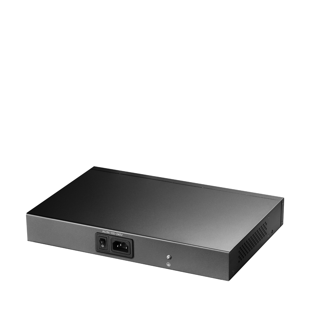 GS1024(24-Port Gigabit Unmanaged Switch)