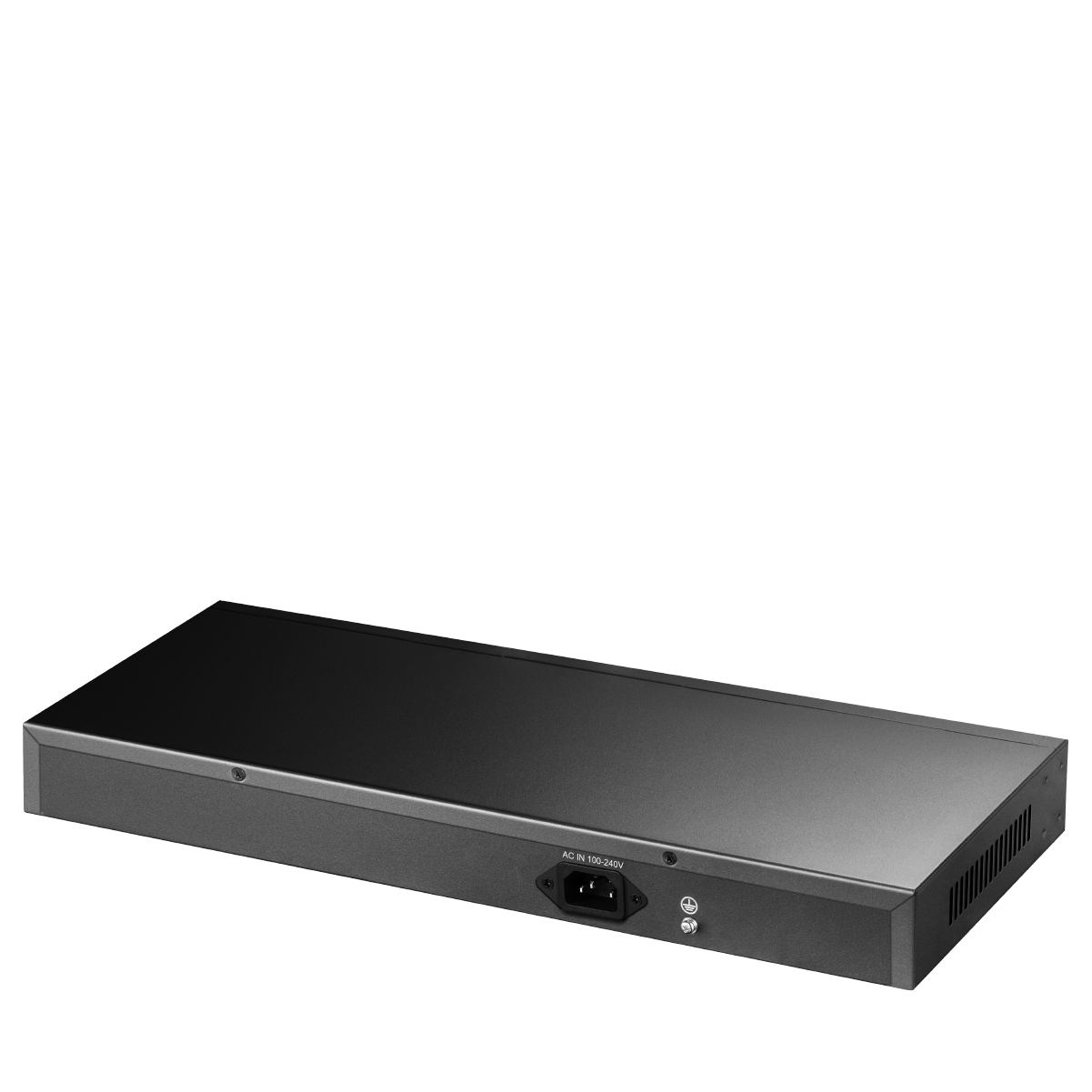 GS1024L(24-Port Gigabit Unmanaged Switch)