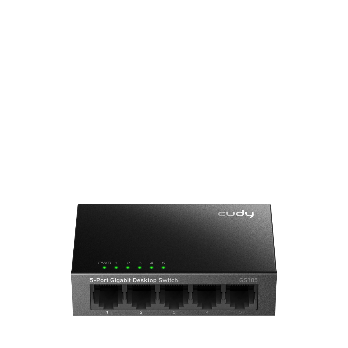 GS105(5-Port Gigabit Unmanaged Switch)
