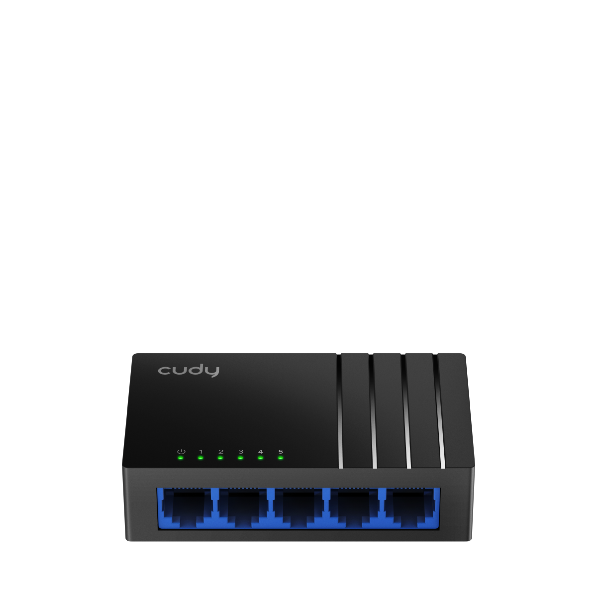 GS105D(5-Port Gigabit Unmanaged Switch)
