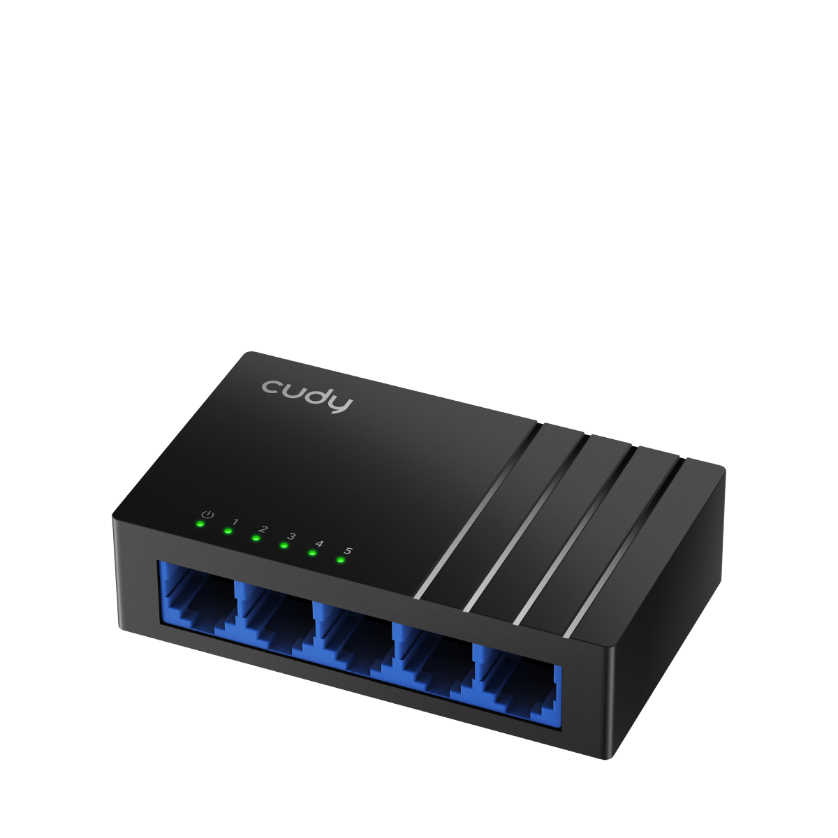 GS105D(5-Port Gigabit Unmanaged Switch)