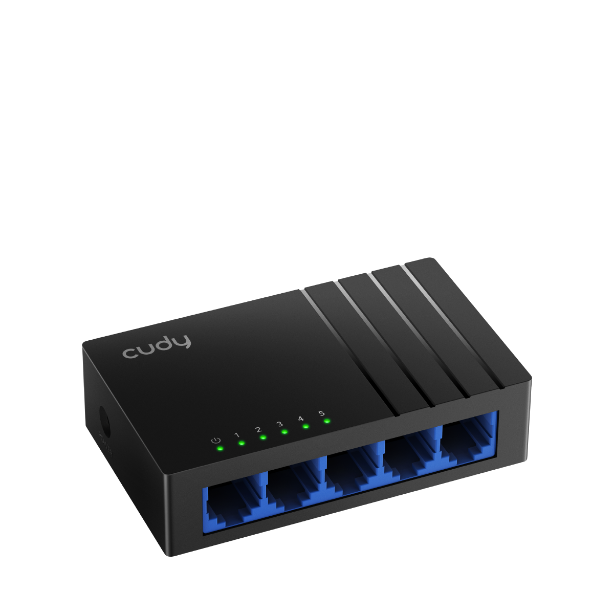 GS105D(5-Port Gigabit Unmanaged Switch)