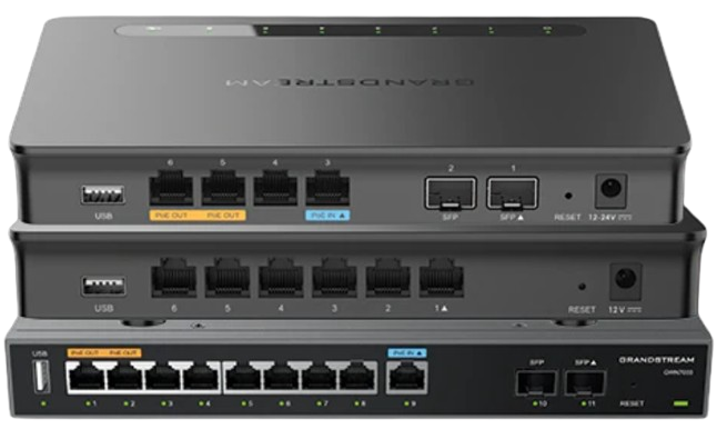Grandstream GWN7001