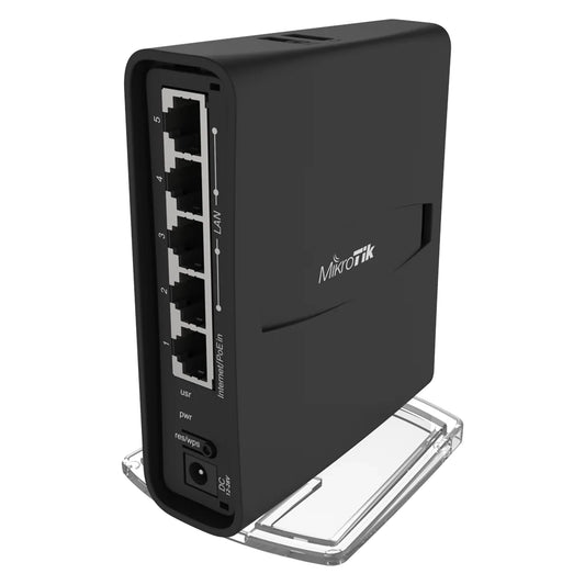 hAP ac²(RBD52G-5HacD2HnD-TC-US)