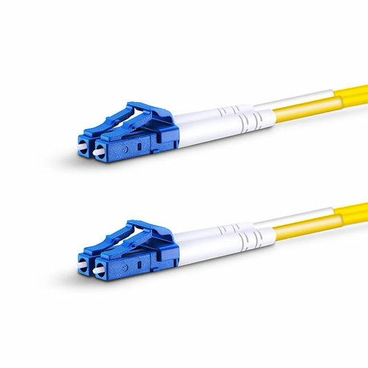 LC/UPC-LC/UPC OM3 DX D2 5M