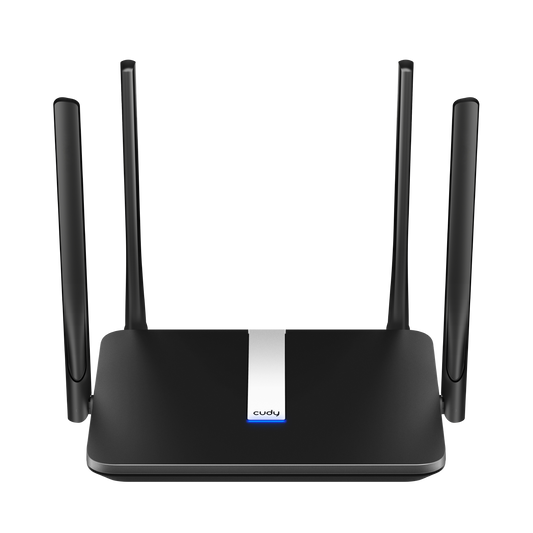 LT500(4G AC1200 Wi-Fi Router)