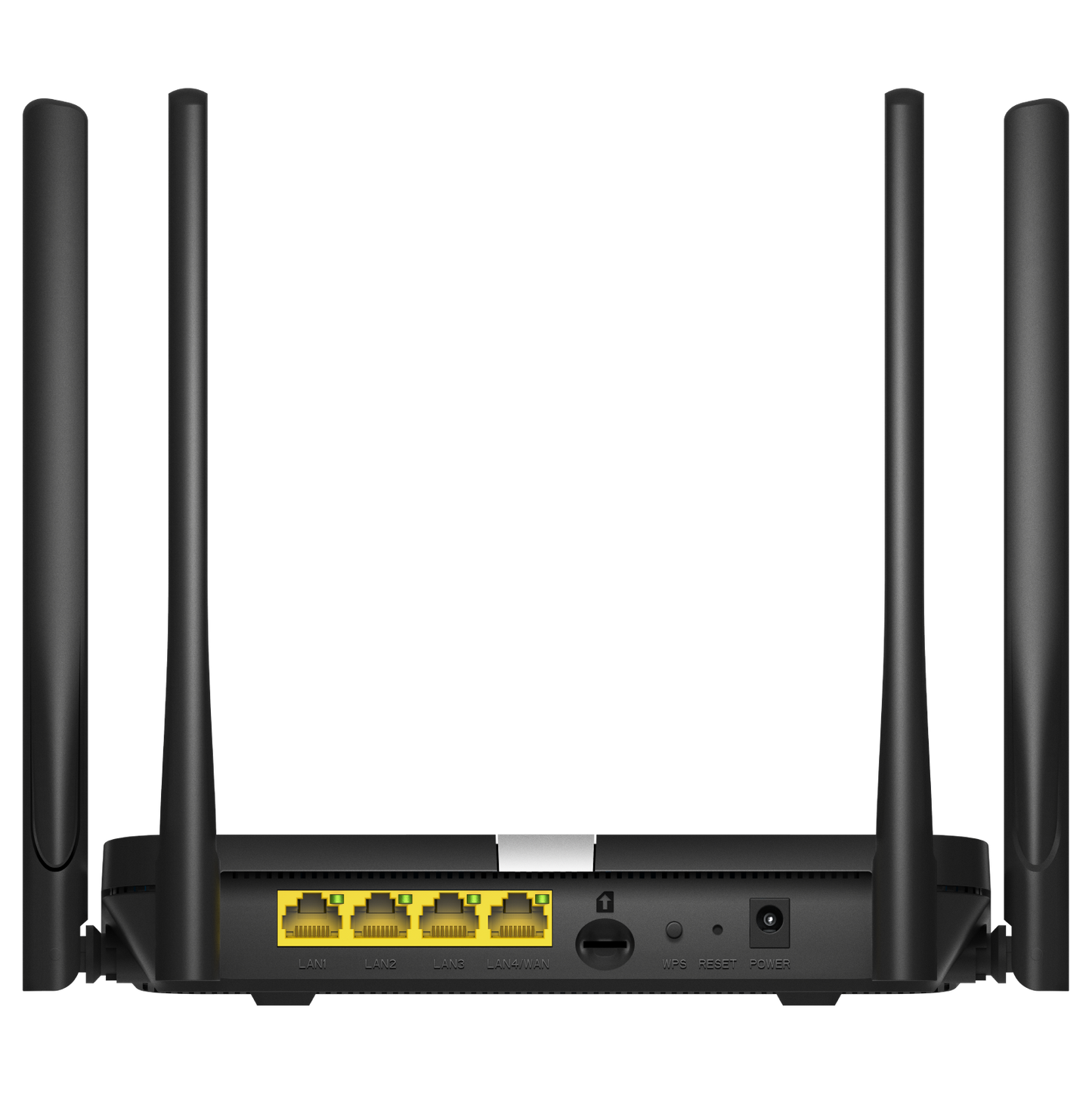 LT500(4G AC1200 Wi-Fi Router)