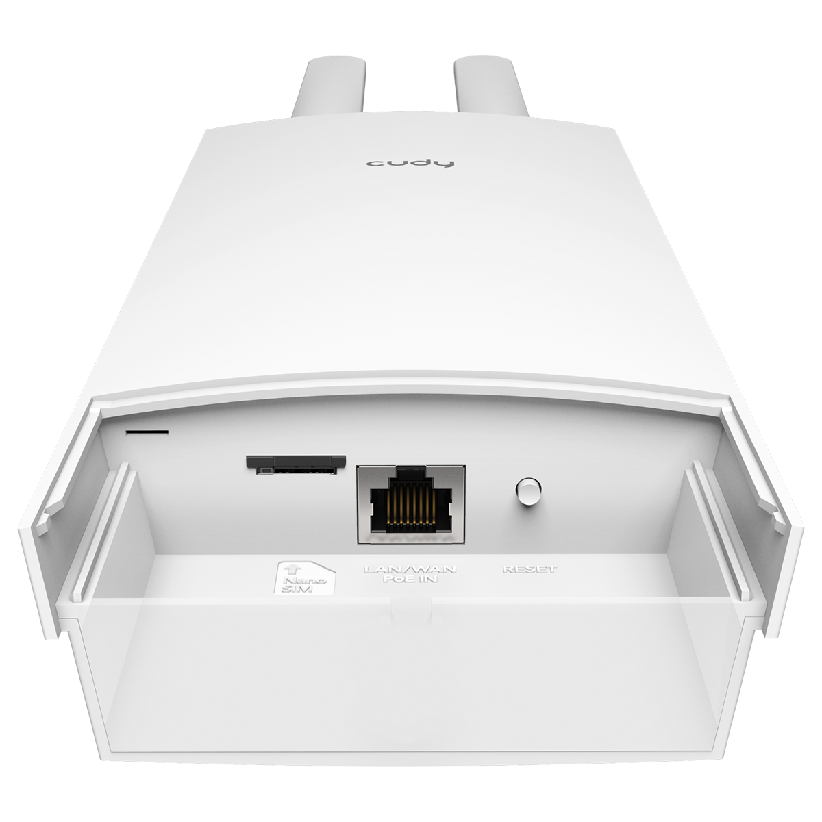 LT500 Outdoor(Indoor/Outdoor 4G AC1200 Wi-Fi Router)