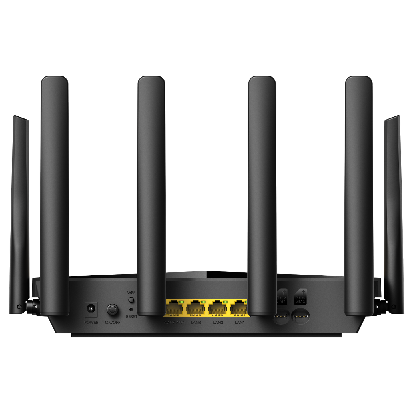 LT700(4G Cat 6 AC1200 Wi-Fi Router)
