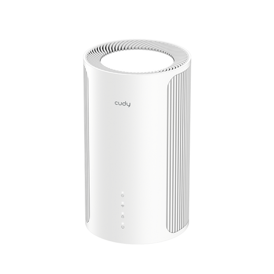 M11000(1-Pack)(BE11000 2.5G Tri-Band Mesh Wi-Fi 7 System)