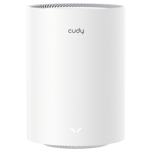 M3600(1-Pack) (BE3600 Gigabit Mesh Wi-Fi 7 System)