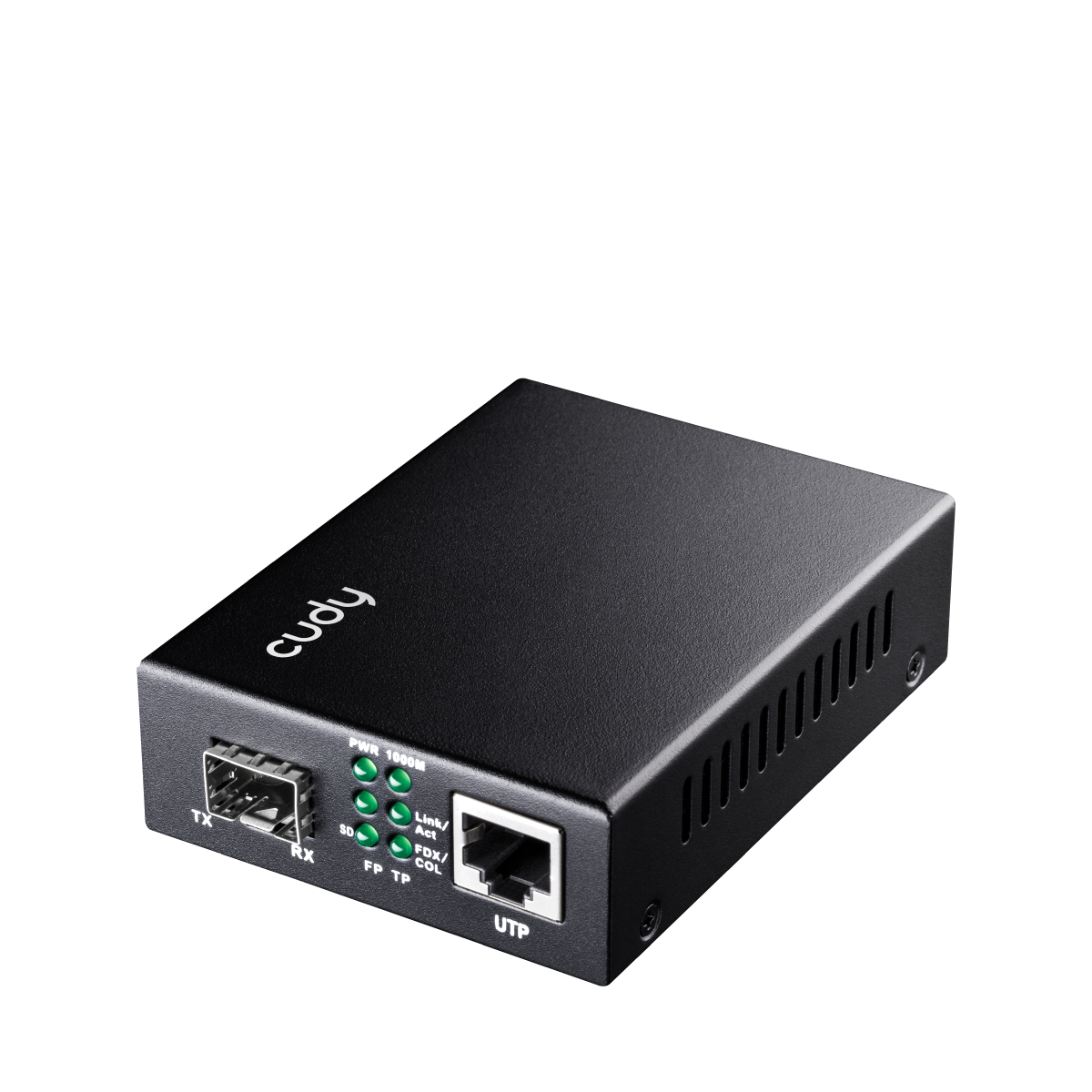 MC220(Gigabit Ethernet Media Converter)