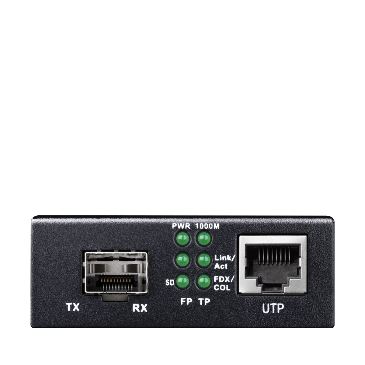 MC220(Gigabit Ethernet Media Converter)